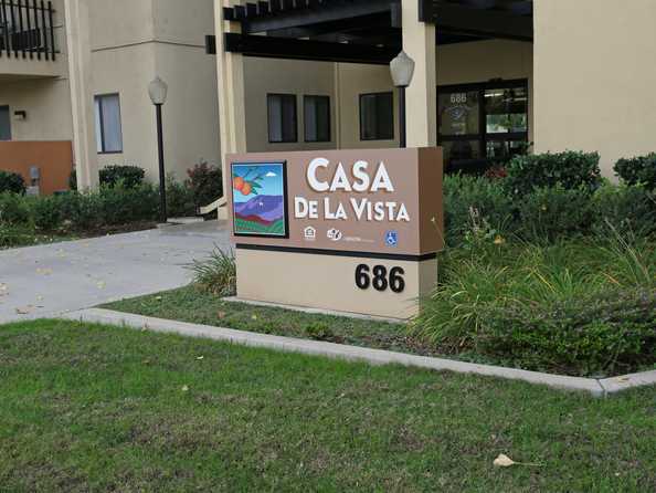 Casa de la Vista Senior Apartments 62+