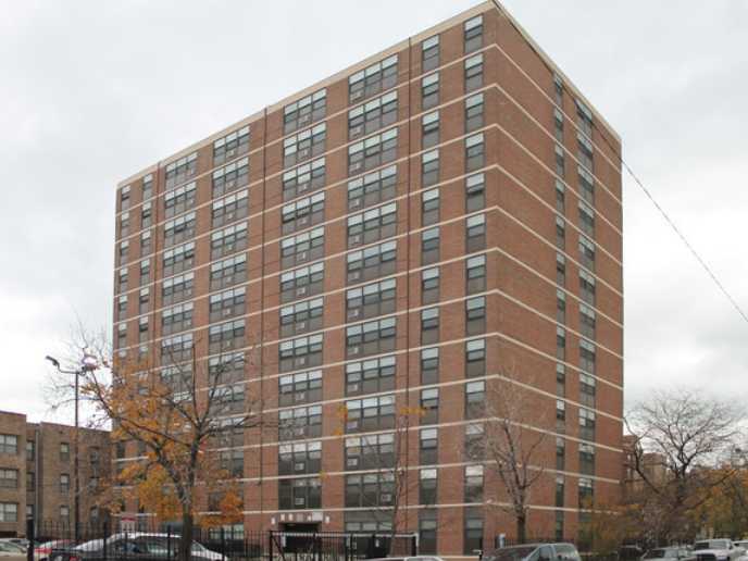 Spring Grove Apartments