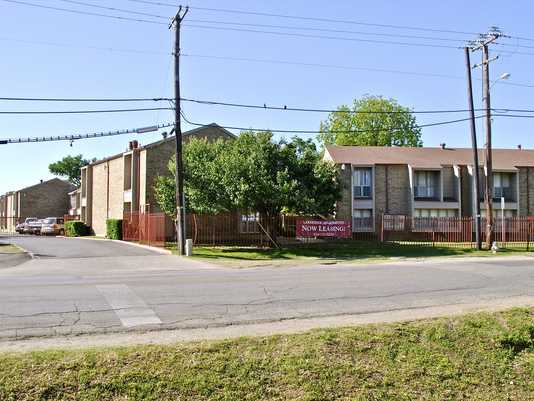 Lakeridge Townhomes