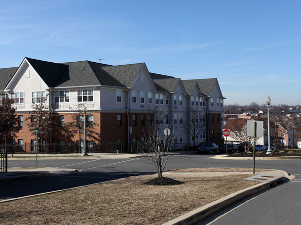 Washington Dc Low Income Housing And Apartments