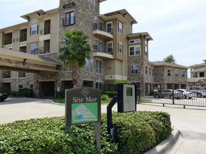 West Oaks Village