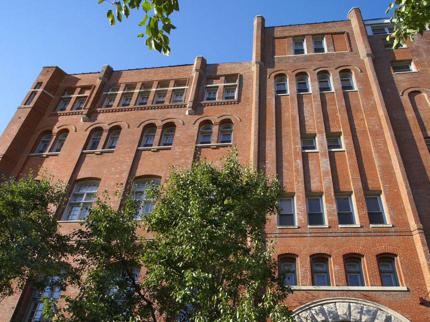 The Brewery Apartments 1700 N. 20th St., Saint Louis, MO 63106