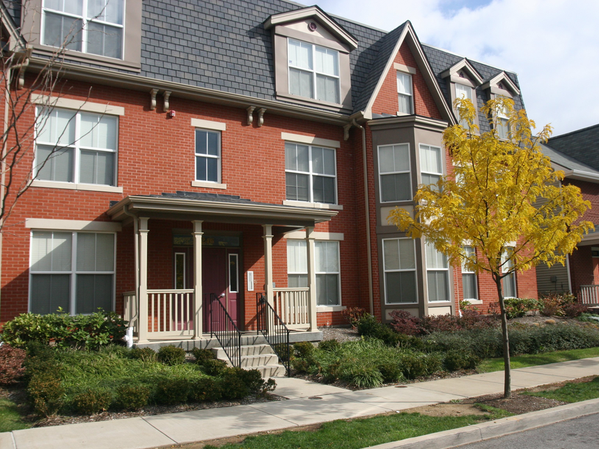 Bedford Hill Apartments 2129 Bedford Avenue, Pittsburgh, PA 15219