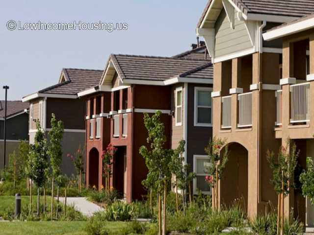 Sacramento Ca Low Income Housing And Apartments