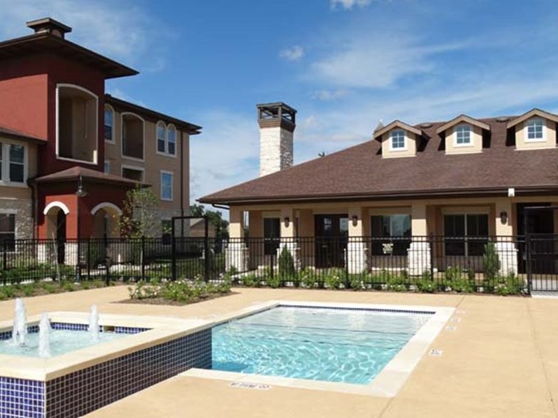 Highland Villas TX 2900 Wildflower Drive, Bryan, TX 77802