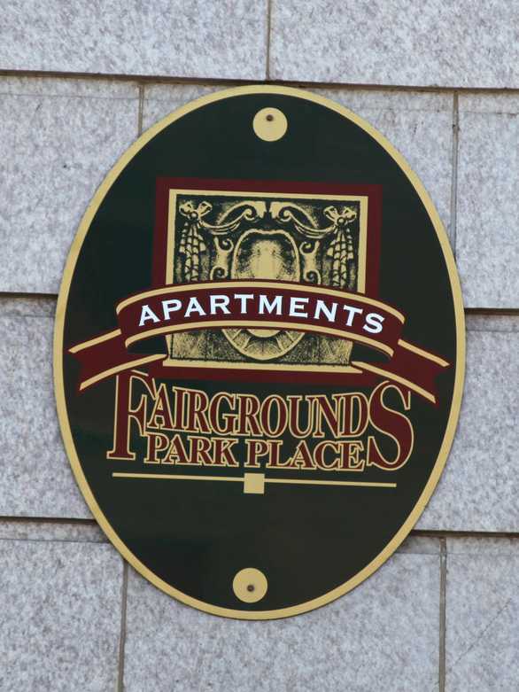Fairgrounds Park Place Apartments