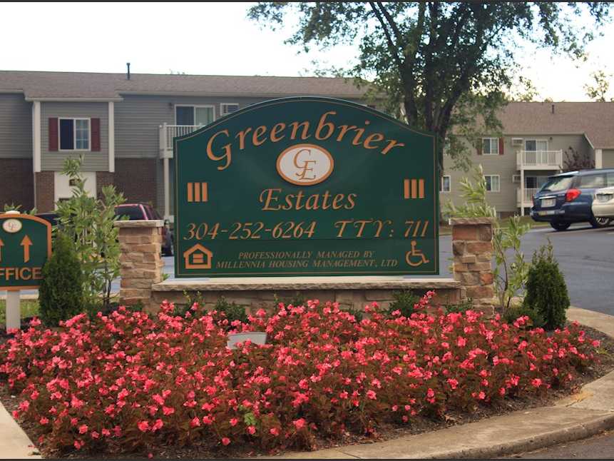 Greenbrier Estates