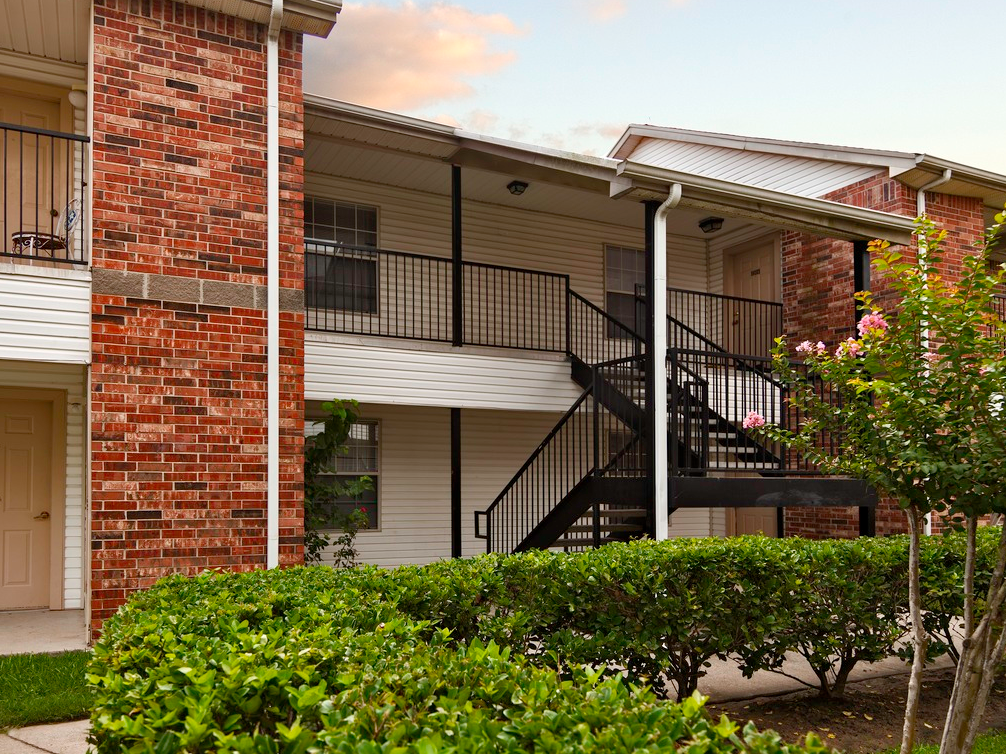 low income housing near 77093