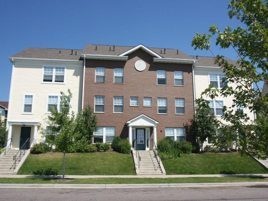 Heritage Park Apartments MN 1000 Olson Memorial Hwy., Minneapolis
