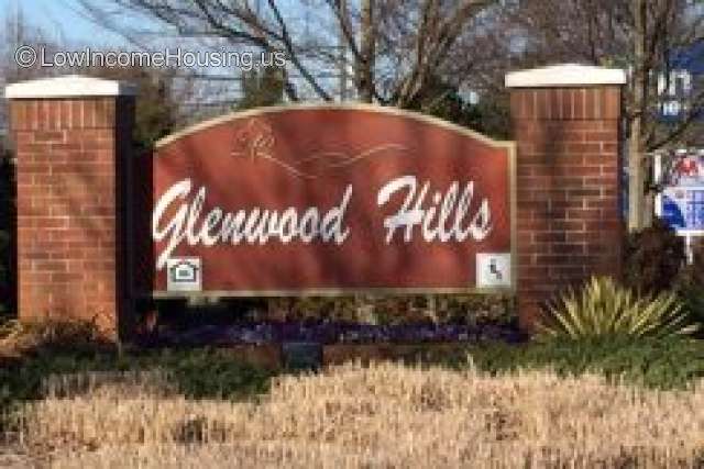 Glenwood Hills Apartments