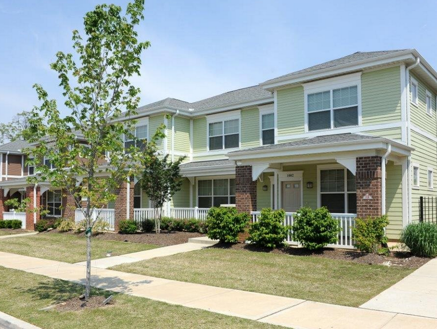 Legends Park Apartments 198 North Pauline Street, Memphis, TN 38105