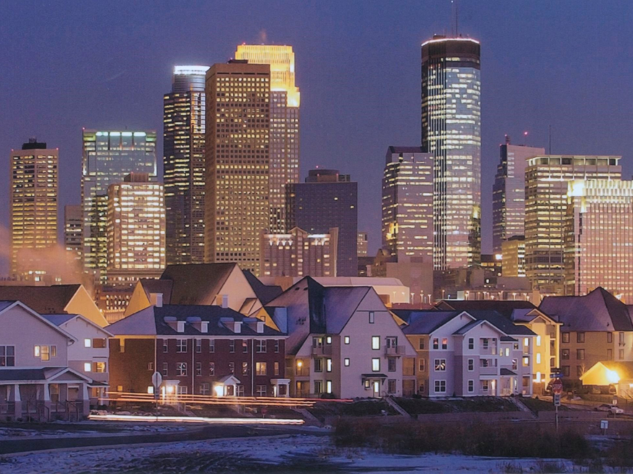 Heritage Park Apartments MN 1000 Olson Memorial Hwy., Minneapolis