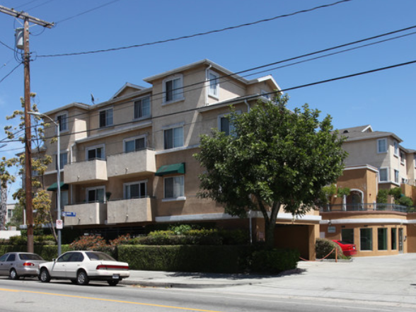 boyle heights neighborhood los angeles california low income housing