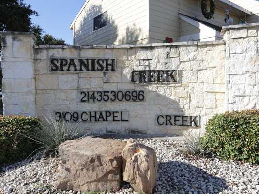 Spanish Creek Apartments