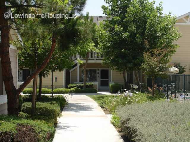 Vintage Gardens Senior Apartments