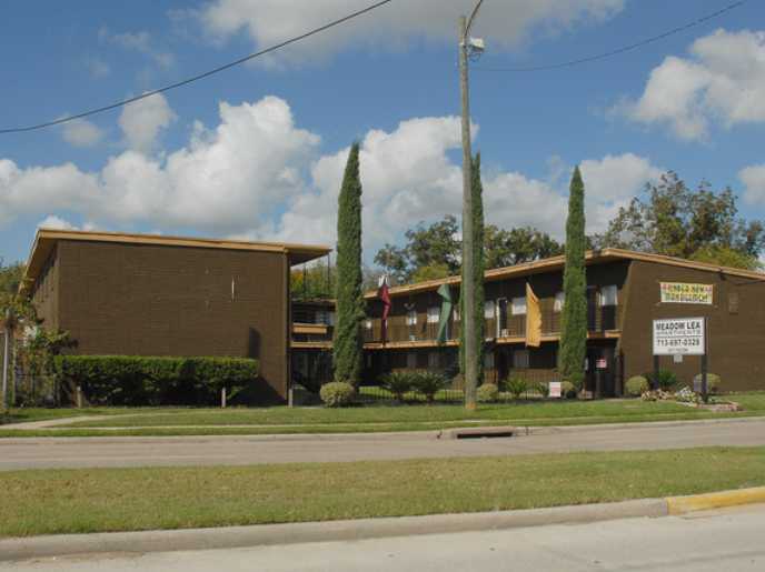 Meadow Lea Apartments