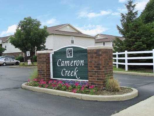 Cameron Creek Apartments