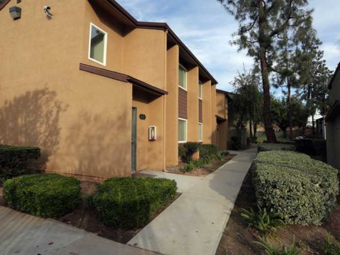 Kern Villa Apartments