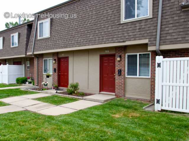 Featherstone Townhomes