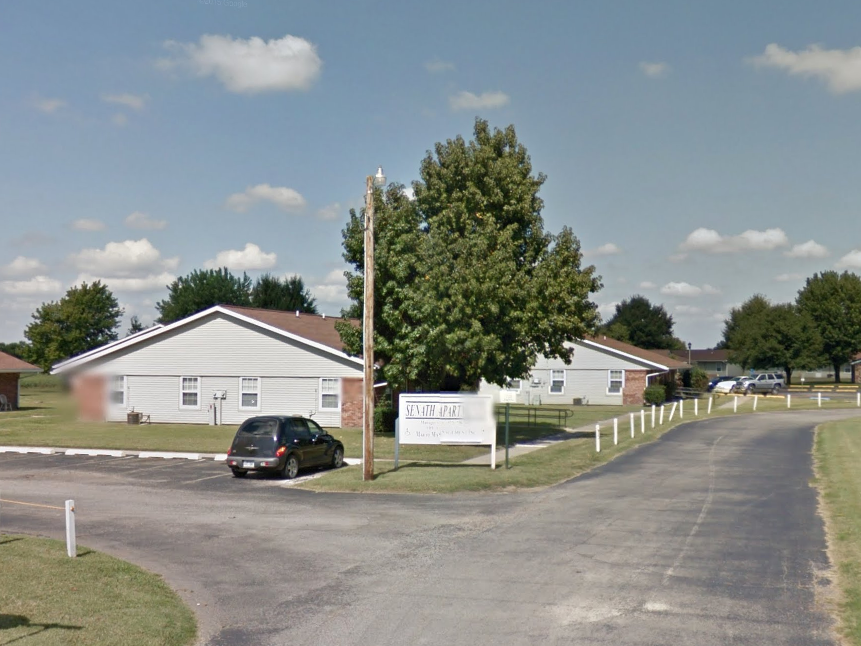 Senath MO Low Housing and Apartments