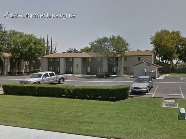 Low Income Housing Near 93313