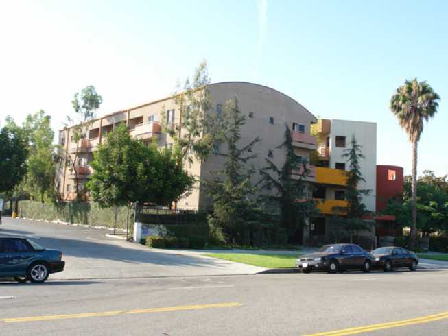 Vista Nueva Apartments