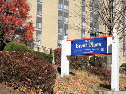 Brent Place