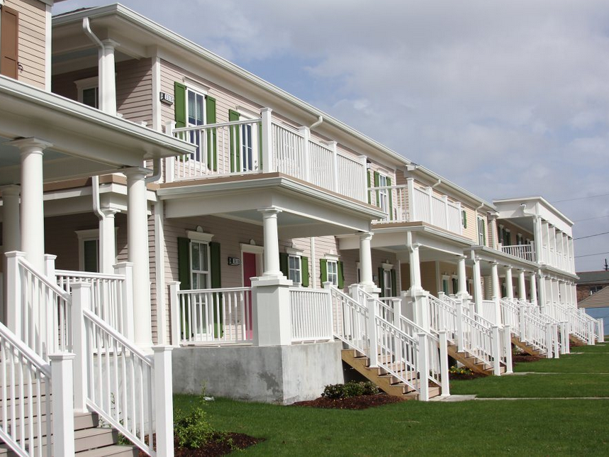 Marrero Commons 3353 Martin Luther King Jr. Blvd, New Orleans, LA 70125