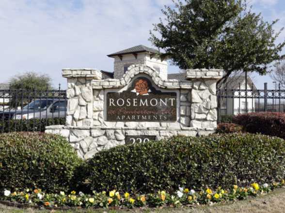 Rosemont at Pemberton