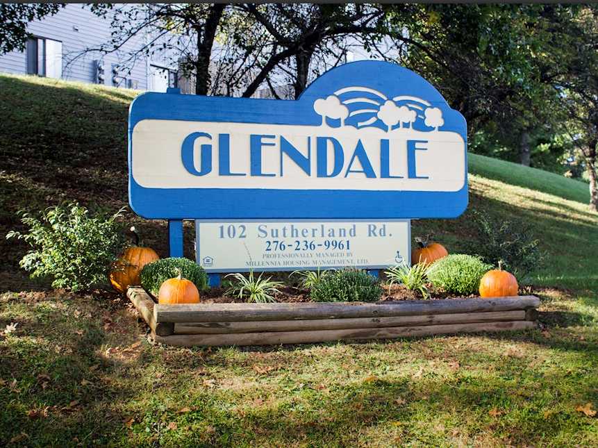 Glendale Apartments