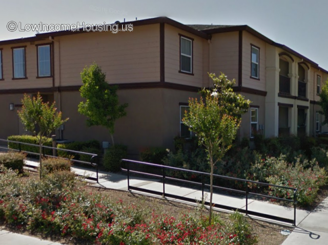 Olympic Village Clearlake
