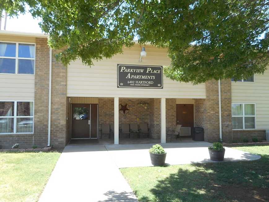Parkview Place - TX