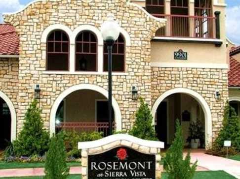 Rosemont at Sierra Vista