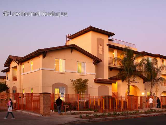 Montecito Terraces