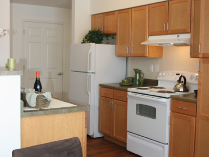 Mercer Commons Apartments 1341 Walnut Street, Cincinnati, OH 45202