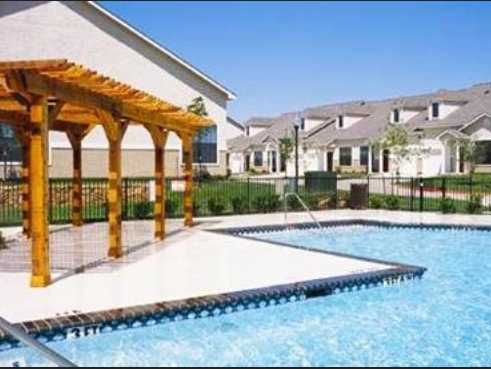 Timber Creek Apartments Dallas Tx