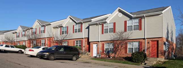 West Pointe Townhomes