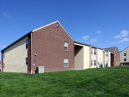 Urbancrest Oh Low Income Housing And Apartments