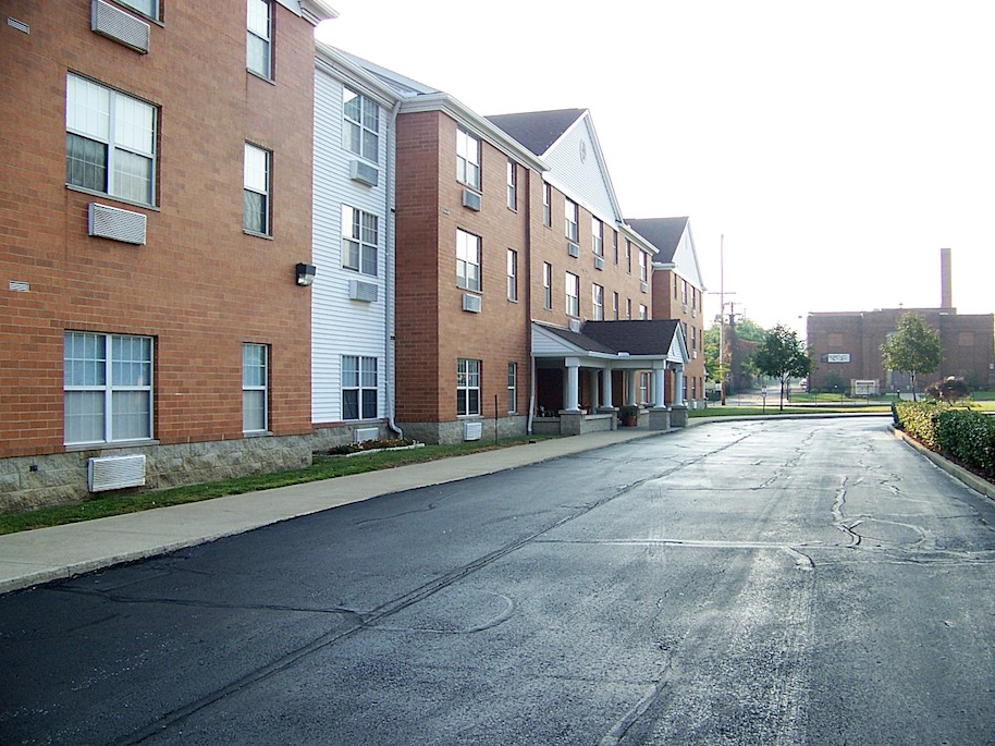 Cleveland Oh Low Income Housing And Apartments