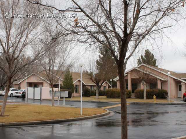 Pahrump Valley Apartments