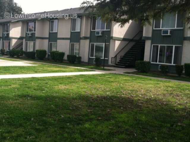 Madera Apartments