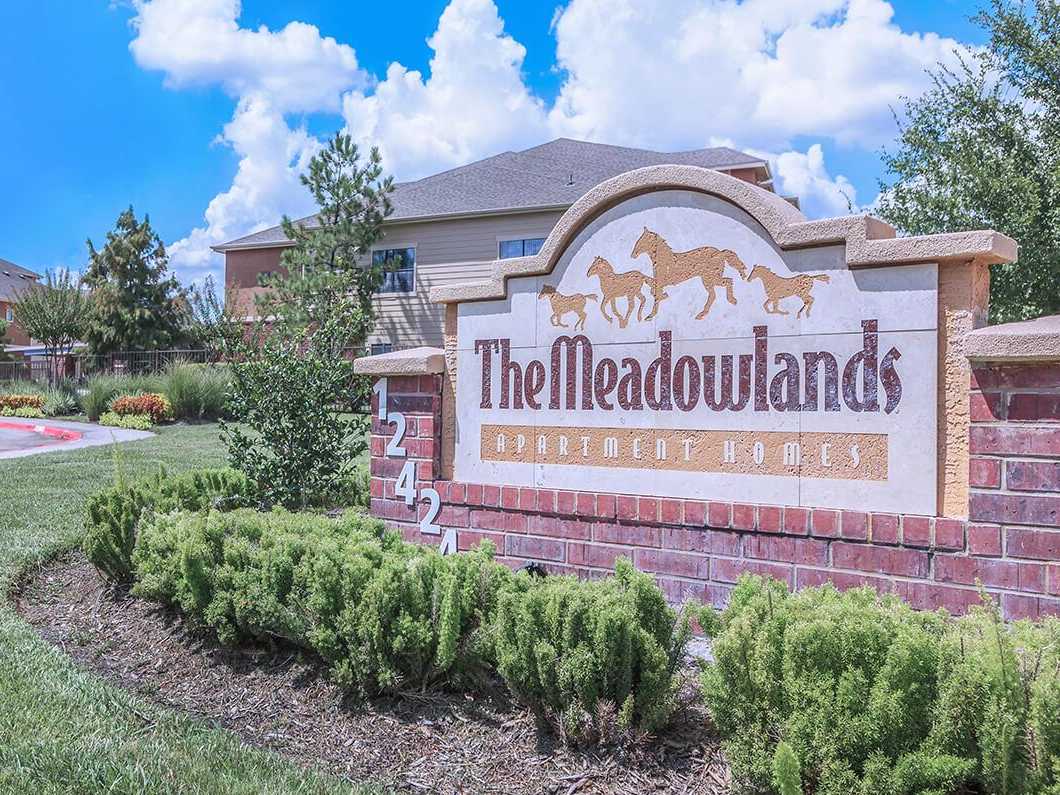 Meadowlands Apartments