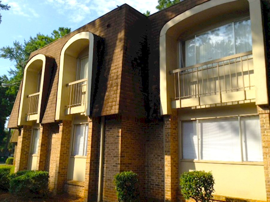 Ava Park Apartments 1100 West College St, Griffin, GA 30224