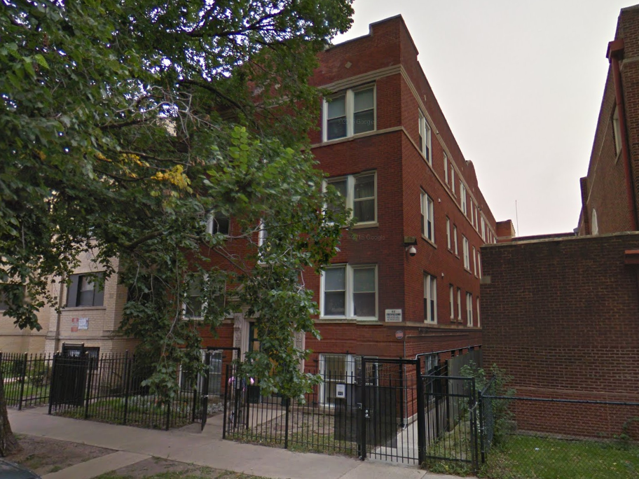 Apartments Near Uptown Chicago