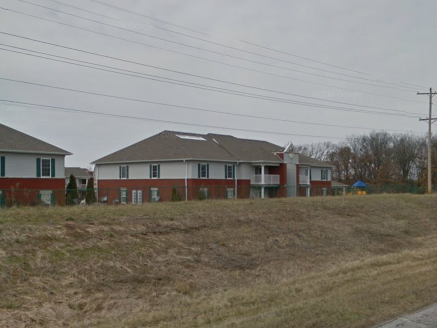 Marshall MO Low Housing and Apartments