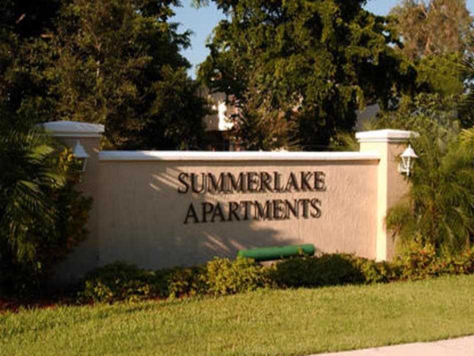 Summerlake Apartments