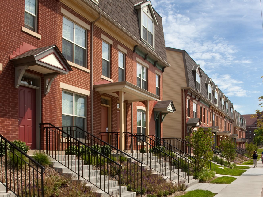 Bedford Hill Apartments 2129 Bedford Avenue, Pittsburgh, PA 15219