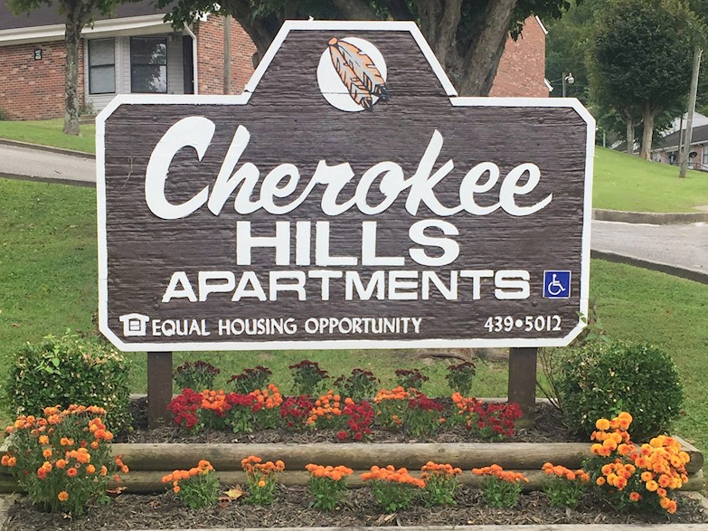 Cherokee Hills Apartments 400 Cherokee Hills Rd, Hazard, KY 41701