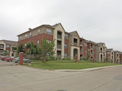 Artisan Ridge Apartments 5480 Preakness Ln Dallas Tx 75211 Lowincomehousing Us