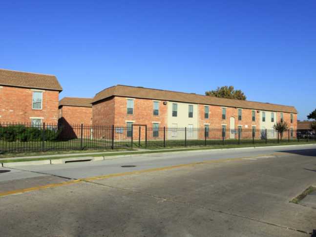 Palomino Place Apartments